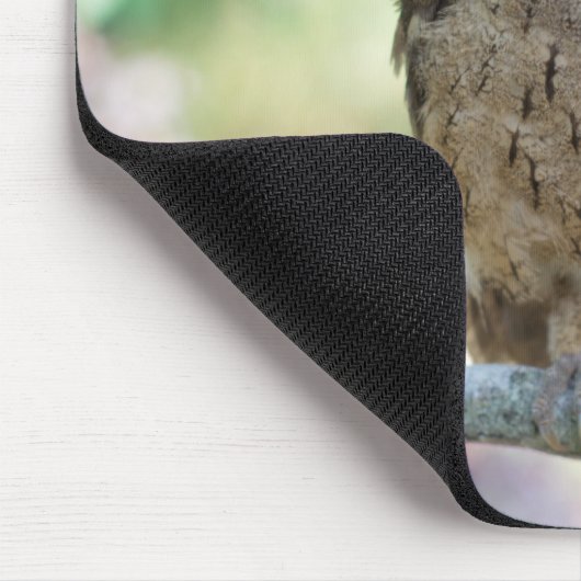 Schönes, junges Mauspad (Ecke)