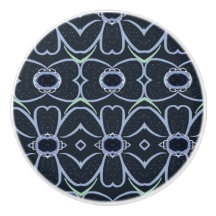 Schönes Kabinett der floralen Marine