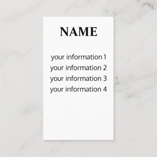 Schönes Kaleidoskop in Rosa mit Textur Visitenkarte (Rückseite)