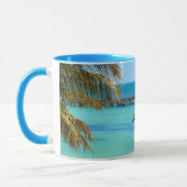 Schönes Key West Tasse (Links)