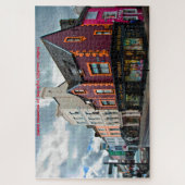 Schönes Killarney Ireland Jigsaw Puzzle (Vertikal)