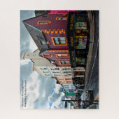 Schönes Killarney Ireland Jigsaw Puzzle (Vertikal)