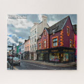 Schönes Killarney Ireland Jigsaw Puzzle (Horizontal)