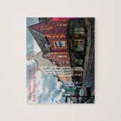 Schönes Killarney Ireland Jigsaw Puzzle (Vertikal)