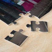 Schönes Killarney Irland Puzzle (Seite)
