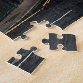 Schönes Killarney Irland Puzzle (Seite)