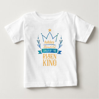 Schönes Kind des Risen King Tshirt