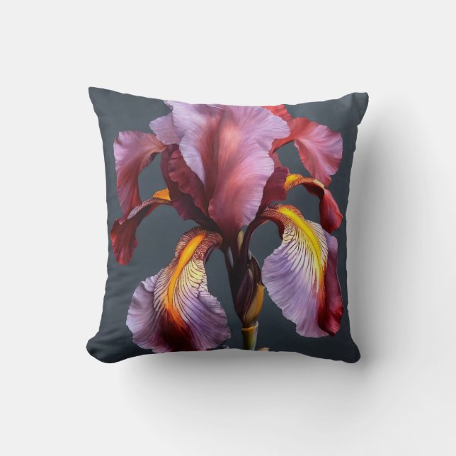 Schönes Kissen (Vorderseite)