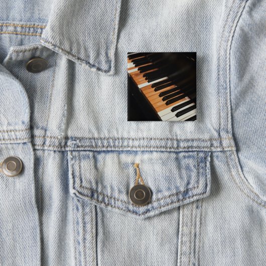 Schönes Klavierwerk Button (Beispiel)