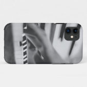 Schönes Klavierwerk Case-Mate iPhone Hülle (Rückseite (Horizontal))