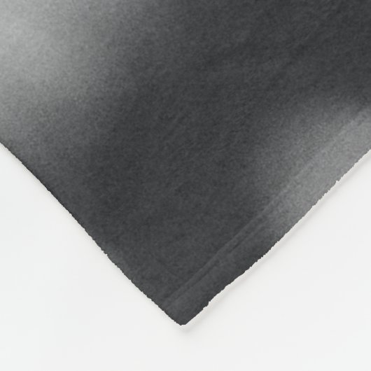 Schönes Klavierwerk Fleecedecke (Ecke)