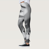 Schönes Klavierwerk Leggings (Links)
