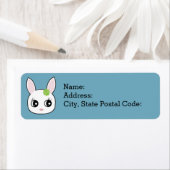 Schönes kleines, sonniges Gesicht (Insitu)