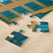 Schönes Kopenhagen, Dänemark Puzzle (Seite)