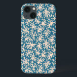 Schönes Korallenmuster Case-Mate iPhone Hülle<br><div class="desc">Schöne Vintage Korallen nahtlos für Ihr Geschäft © und ® Bigstock® - Alle Rechte vorbehalten.</div>