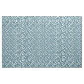 Schönes Korallenmuster Stoff (Yard (91,4 cm))