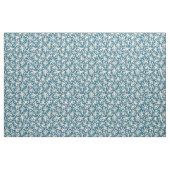 Schönes Korallenmuster Stoff (Fat Quarter (45,7 x 55,9 cm))
