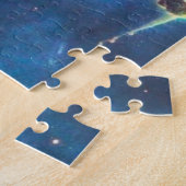 Schönes kosmisches Puzzle (Seite)