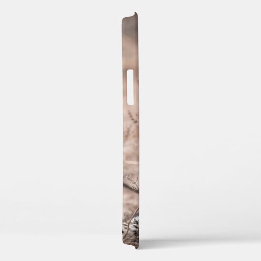 Schönes Kunstbild Großer Wildleopard oder -panthe Case-Mate iPhone Hülle (Rückseite / Rechts)