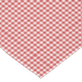 Schönes Land Picknick Tischdecke (Schrägansicht)