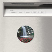 Schönes Landschaftliches Magnet (In Situ (Geschirrspüler))