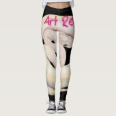 Schönes Leggings (Vorderseite)