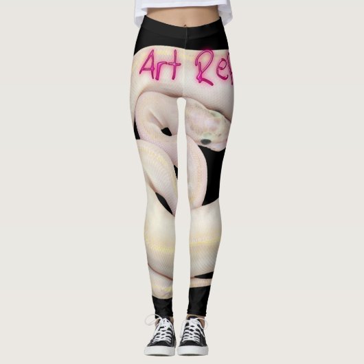 Schönes Leggings (Vorderseite)