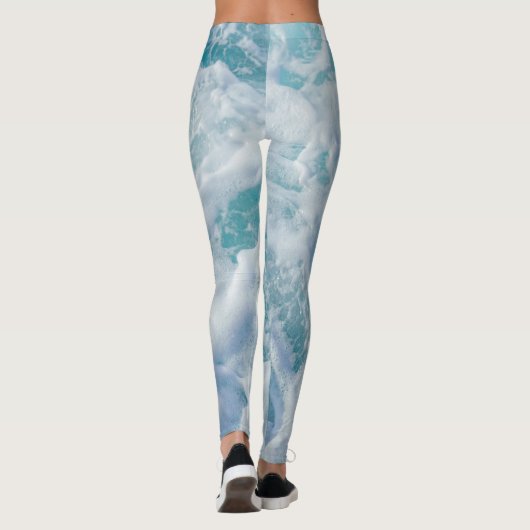 schönes ​ ​ leggings (Rückseite)