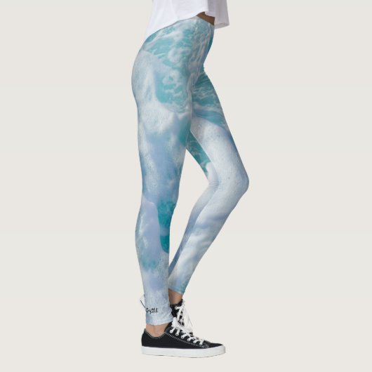 schönes ​ ​ leggings (Rechts)