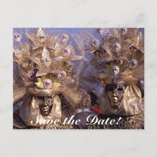 Schönes Liebespaar Einladung