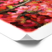 Schönes Lied, Poster (Ecke)