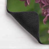 Schönes lila Mousepad! Mousepad (Ecke)