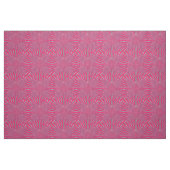 Schönes Lila weibliches Design Stoff (Fat Quarter (45,7 x 55,9 cm))