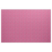 Schönes Lila weibliches Design Stoff (Yard (91,4 cm))