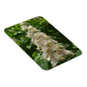 Schönes Magnet der Blume 3 "x4" (Rechte Seite)