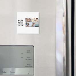 Schönes Magnet für Muttertag