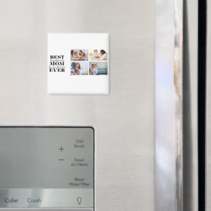 Schönes Magnet für Muttertag