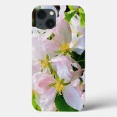 Schönes Malus asiatica Foto Case-Mate iPhone Hülle (Rückseite)