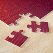 Schönes Meer Sonnenuntergang Puzzle (Seite)