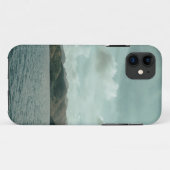 Schönes Meeresleben Case-Mate iPhone Hülle (Rückseite (Horizontal))