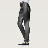 Schönes Meeresleben Leggings (Links)