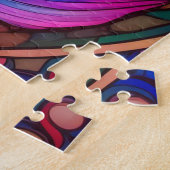 Schönes Meerjungfraupuzzle Puzzle (Seite)