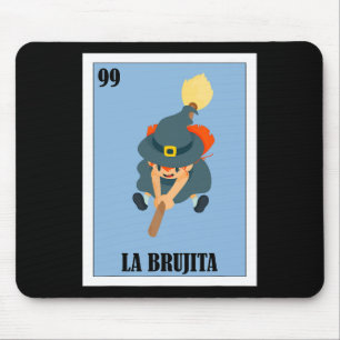 Schönes mexikanisches Design für Cinco De Mayo - L Mousepad