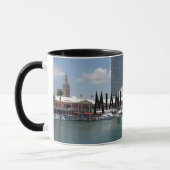 Schönes Miami Tasse (Links)