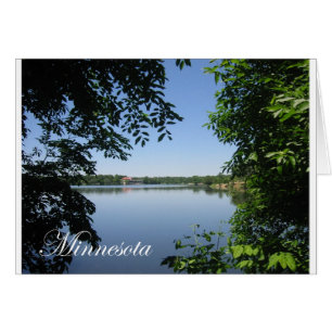 Schönes Minnesota