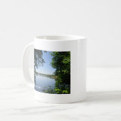 Schönes Minnesota Kaffeetasse (Vorderseite Links)
