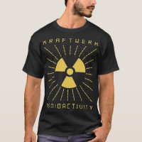 Schönes Modell deutscher Kraftwerk Band gibt Musik