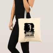 Schönes Modell Thomas Revolutionary Sankara Gesche Tragetasche (Vorderseite (Produkt))