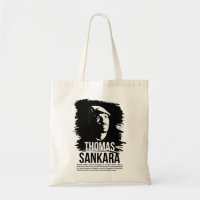 Schönes Modell Thomas Revolutionary Sankara Gesche