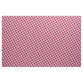 Schönes Modern Pink Gerbera Blume Muster Stoff (Yard (91,4 cm))